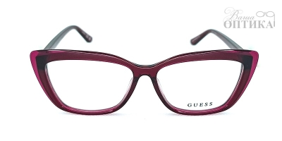 Guess 2977 069 55 оправа очковая